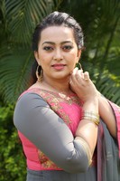 Ester Noronha at Thala  Trailer Launch